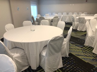 Photo of Emerald Room