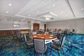 Photo of Home2 Meeting Room