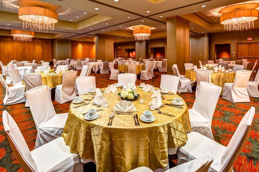 Photo of The Lone Star Room
