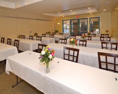 Photo of Terrace Room