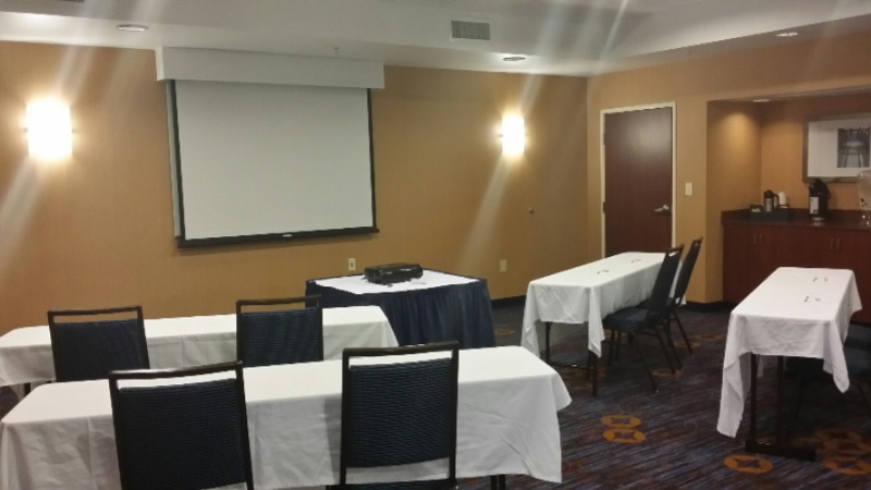 Photo of Meeting Room A