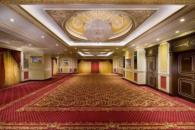 Photo of Al Ain Ballroom
