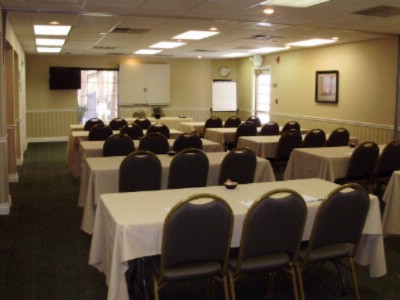 Photo of Madrona Room