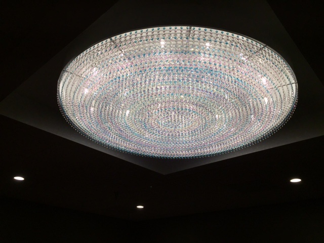 Photo of Jack London Ballroom