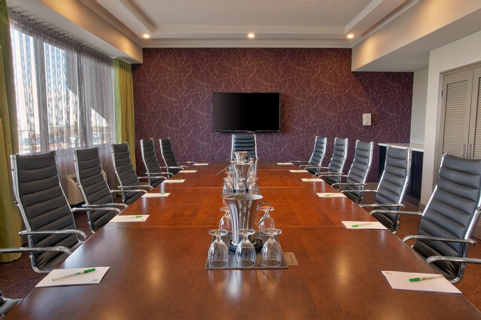 Photo of King Room