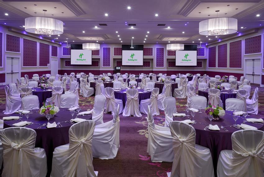 Photo of Trillium Ballroom
