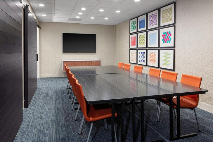 Photo of Conference Room