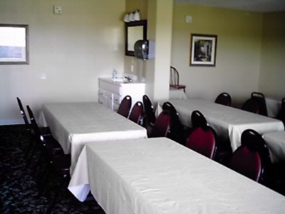 Photo of Meeting Room