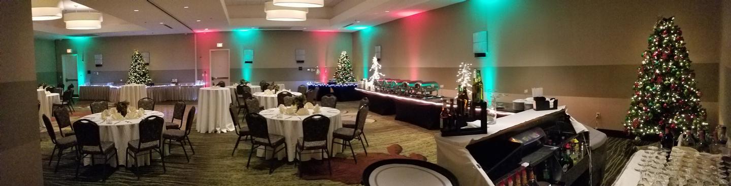 Photo of Baywood Ballroom