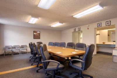 Photo of MEETING ROOM