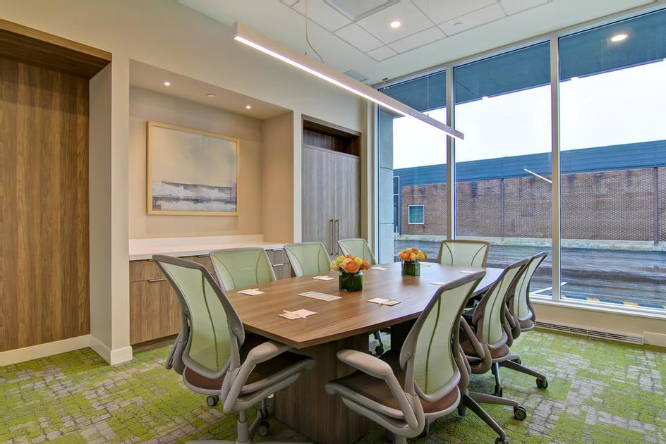 Photo of BoardRoom
