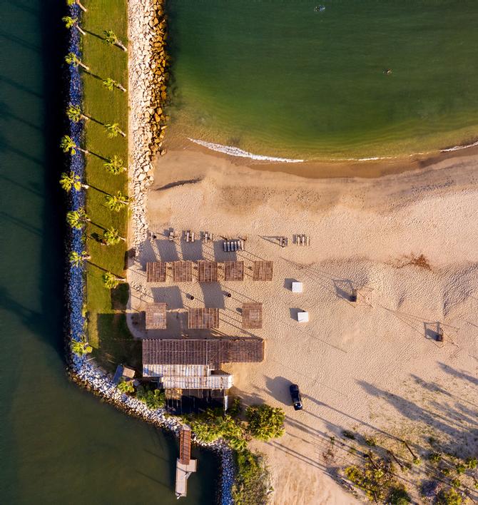 Photo of Jetty
