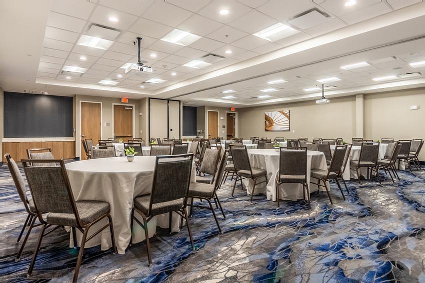 Photo of Trinity Ballroom 