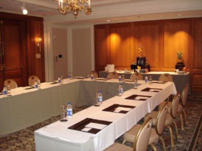 Photo of The Boardroom