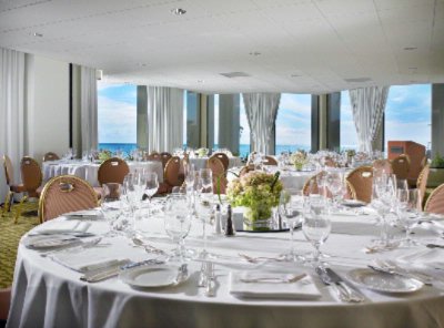 Photo of Lani Kai Room
