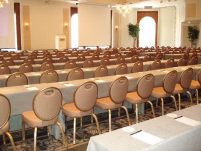 Photo of The Ballroom