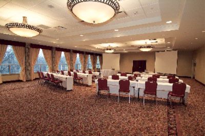 Photo of Salon B