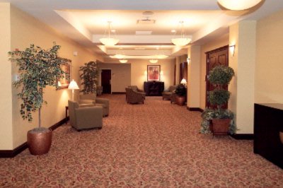 Photo of DoubleTree Ballroom Foyer