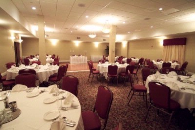 Photo of Redwood Ballroom
