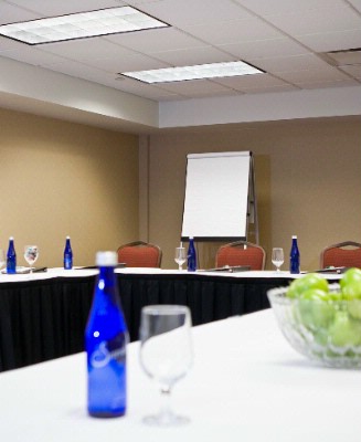 Photo of Walnut Room