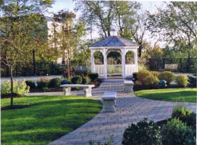 Photo of Redwood Terrace