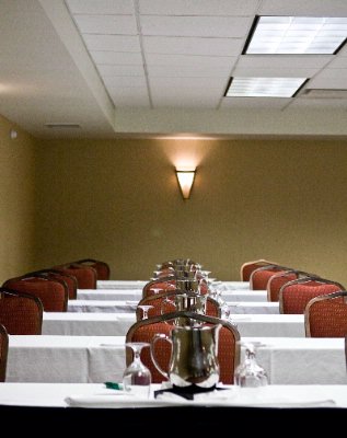 Photo of Oak Room