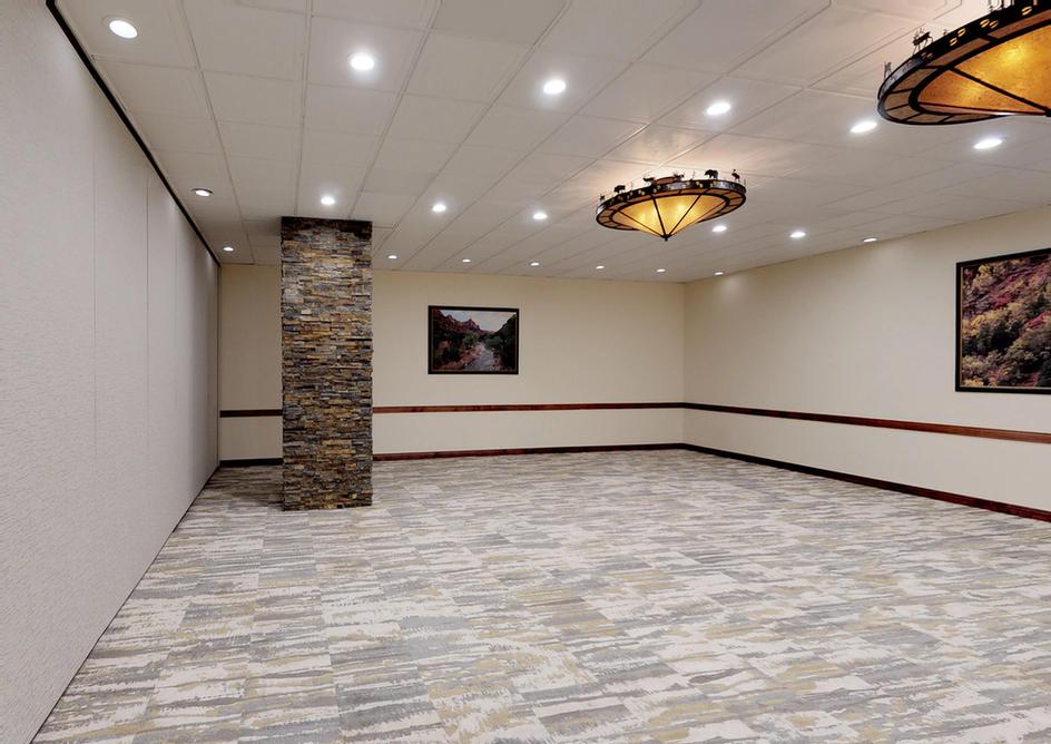 Photo of Bison Conference Room