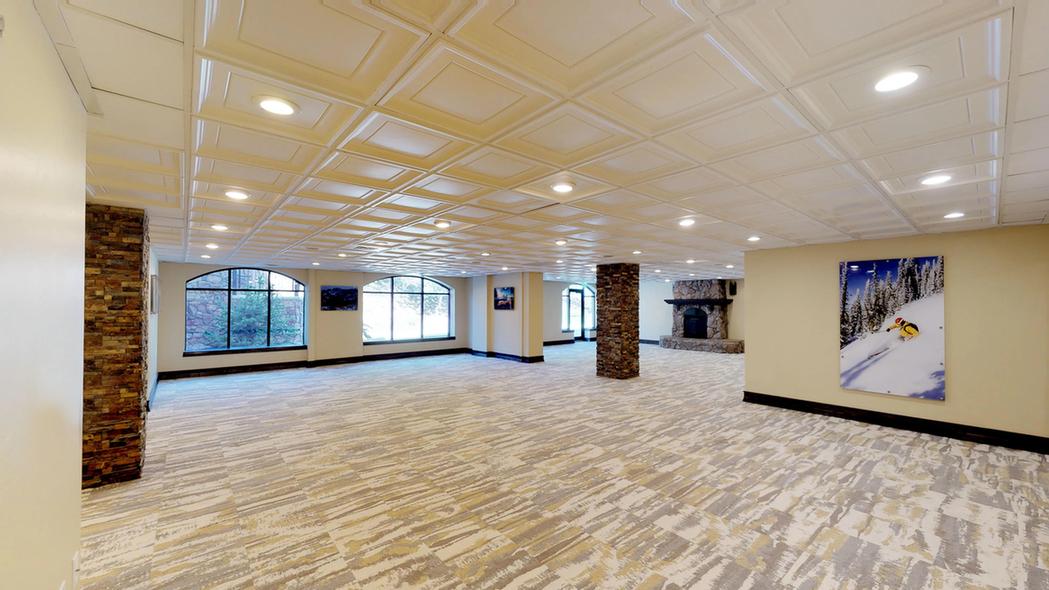 Photo of Bear Conference Room