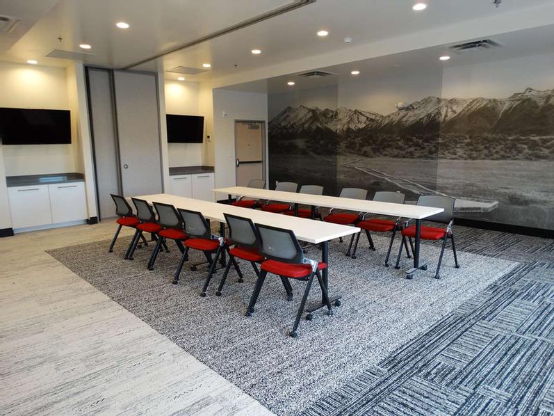 Photo of Ogallala Room