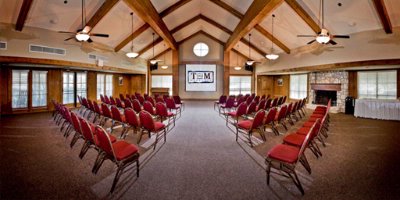 Photo of Buttercup Conference Room