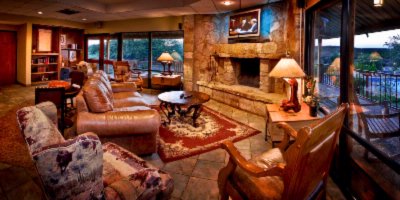 Photo of Bluebonnet Conference Room