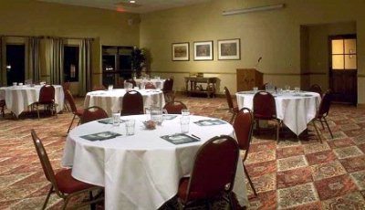 Photo 3 of Texas Sage A & B Conference Room