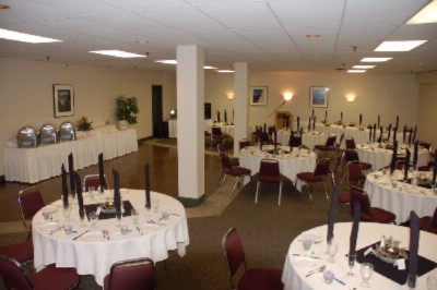 Photo of Cabaret Room