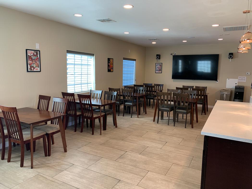 Photo of Meeting Room