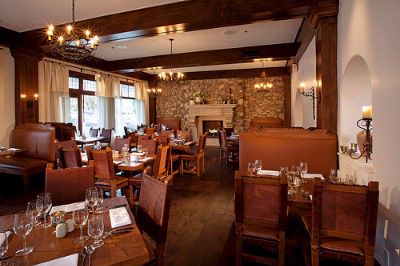 Photo of Tabla de Los Santos Restaurant