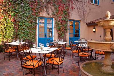 Photo of Garden Patio