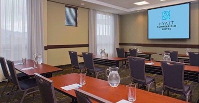 Photo of Meeting room 1 and 2