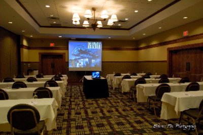 Photo of Ballroom Salon (total of 8 Salons)