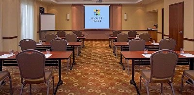 Photo of Meeting Room A