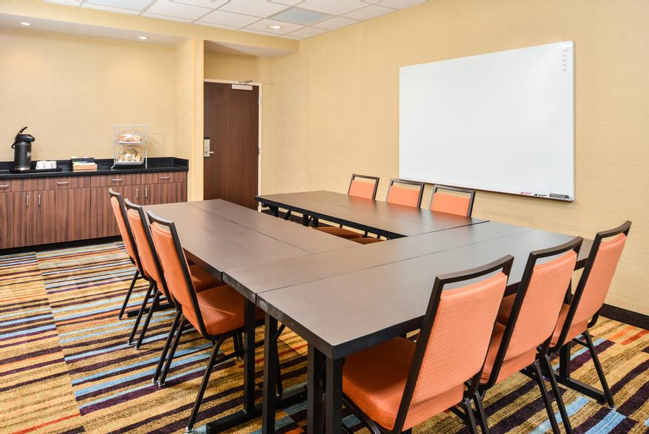 Photo of Meeting Room A