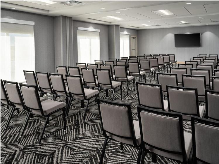 Photo of Hyatt Place Meeting Place 1