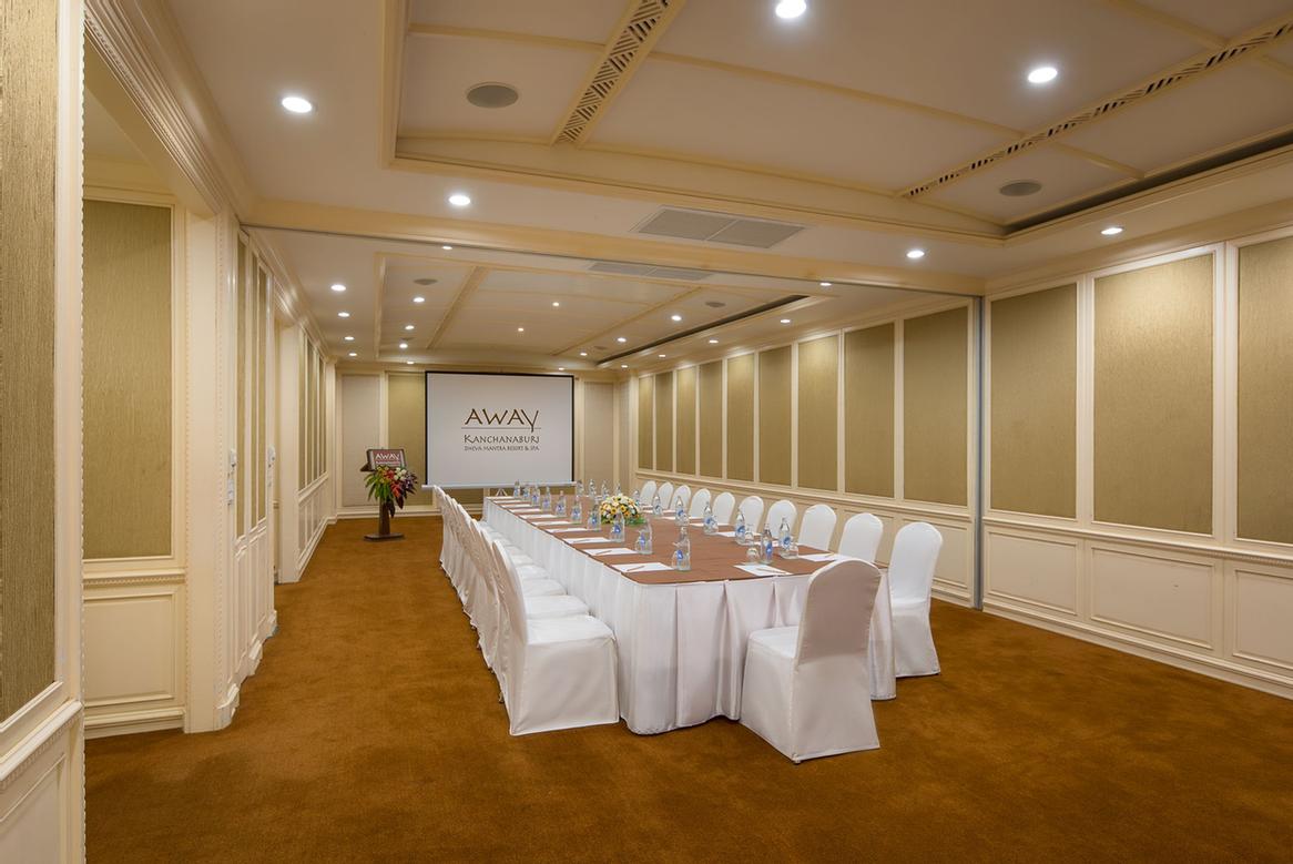 Photo of Nimmarn Room