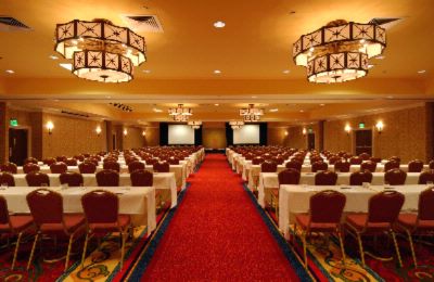 Photo of Emerald Ballroom