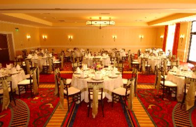 Photo of Topaz Room