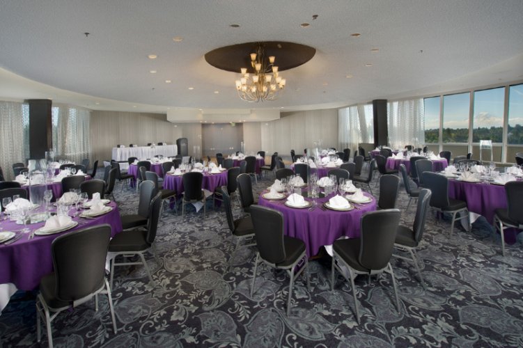 Photo of The Summit Ballroom