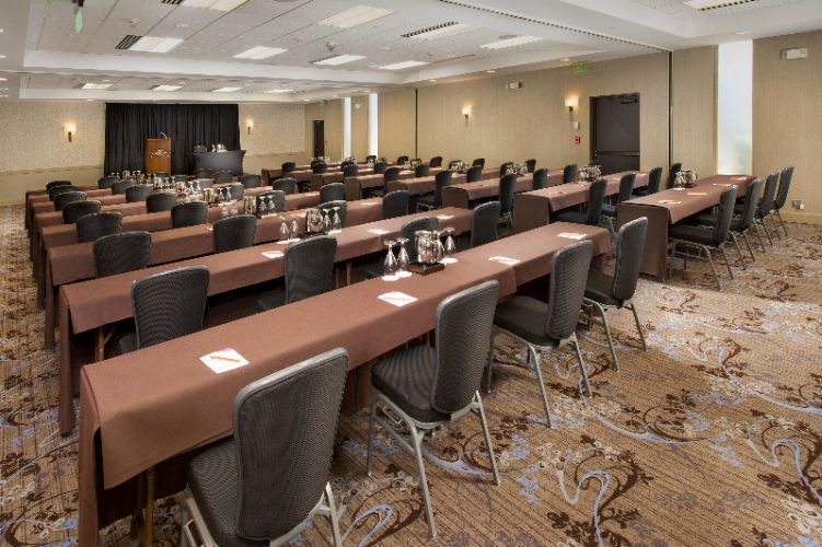 Photo of The Gateway Ballroom