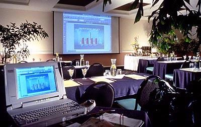 Photo of Morro Bay Room