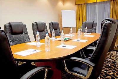 Photo of Boardroom