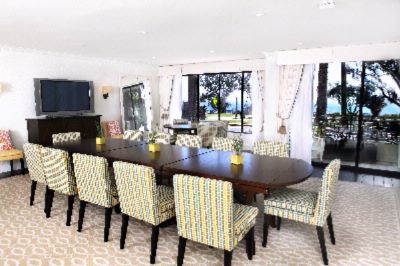 Photo of Ocean View Boardroom