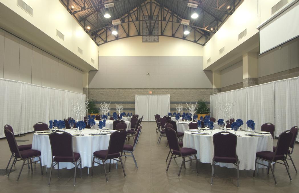 Photo of Grand Hall One and Two